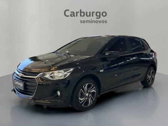 CHEVROLET ONIX 1.0 FLEX PLUS LT MANUAL